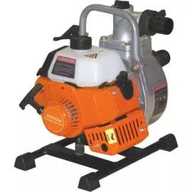 Бензиновая мотопомпа Кратон
