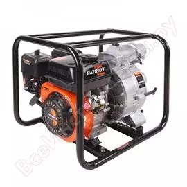 Бензиновая мотопомпа Patriot MP 3065 SF