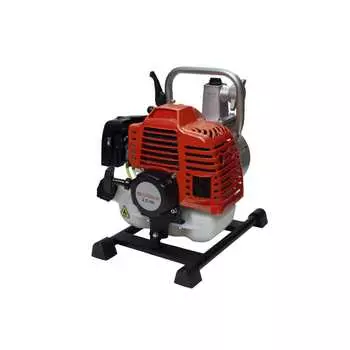 Бензиновая мотопомпа Slogger