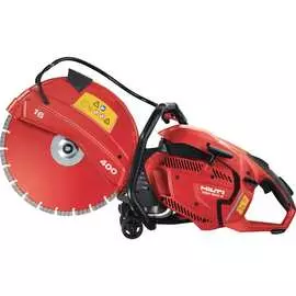 Бензиновая отрезная машина HILTI