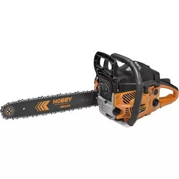 Бензиновая пила CARVER HOBBY HSG 162-18 01.004.00048