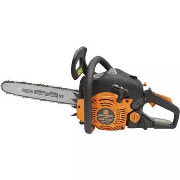 Бензиновая пила CARVER RSG 238Х RSG 238Х 01.004.00051