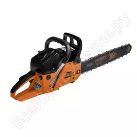 Бензопила CARVER HOBBY HSG 158-18 01.004.00043