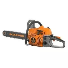 Бензиновая пила carver rsg 252 01.004.00039