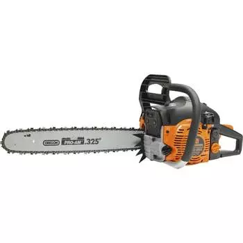 Бензиновая пила CARVER RSG 262Х RSG 262Х 01.004.00057