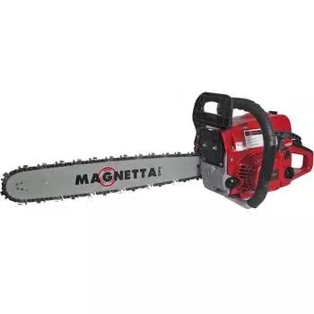 Бензиновая пила цепная MAGNETTA CS5200