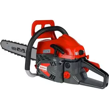 Бензиновая пила Evoline CSG58-18ES