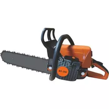 Пила бензиновая FORZA БП250 16 дюймов, 3 FZ01.01.250.000