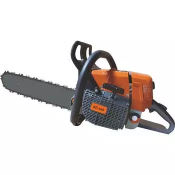 Пила бензиновая FORZA БП440 FZ01.01.440.000
