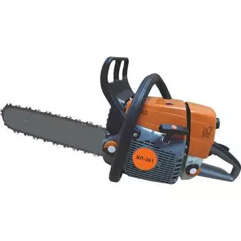 Пила бензиновая FORZA БП361 FZ01.01.361.000