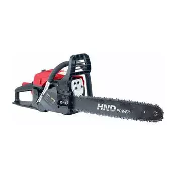 Бензиновая пила HND CS 56 J CS56J