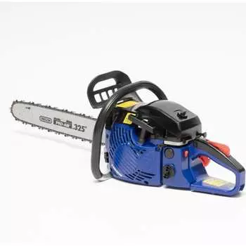 Бензиновая пила НЕВА Мототехника CSB58 PRO 4650002230750