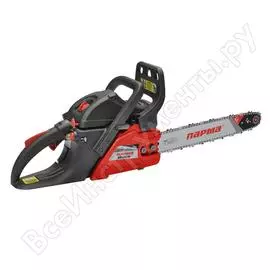 Бензиновая пила парма бп 146/16 02.019.00007