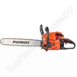 Бензопила Patriot PT 5220 Imperial 220105575
