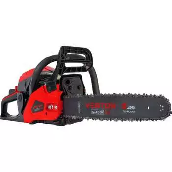 Бензиновая пила VERTON Garden Pro CS-5820 01.13537.14138