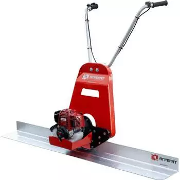 Бензиновая плавающая виброрейка АГРЕГАТ VPB-3/J