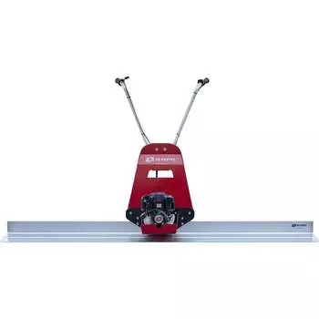 Бензиновая плавающая виброрейка впб АГРЕГАТ VPB-3/C