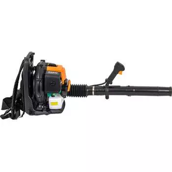 Бензиновая ранцевая воздуходувка Gigant