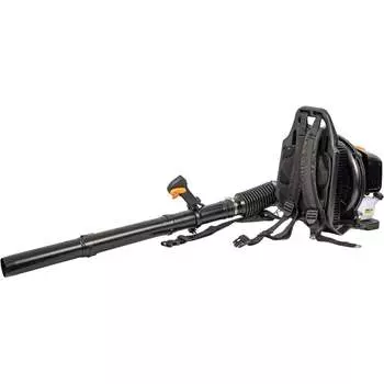 Бензиновая ранцевая воздуходувка Gigant