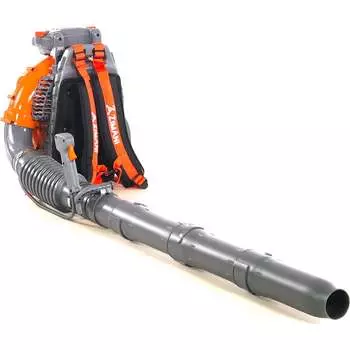 Бензиновая ранцевая воздуходувка ZimAni BR776N