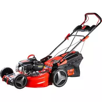 Бензиновая самоходная газонокосилка FUBAG