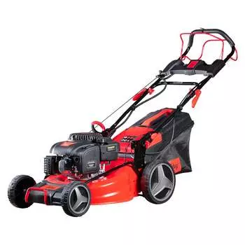 Бензиновая самоходная газонокосилка FUBAG FPL 53 SMF ES 46285