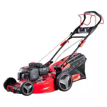 Бензиновая самоходная газонокосилка FUBAG FPL 53 SMF 46283