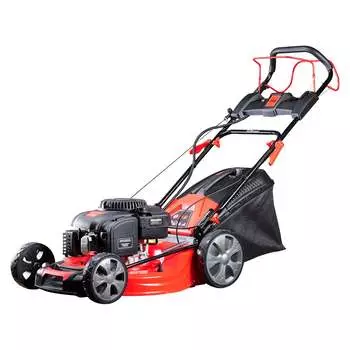 Бензиновая самоходная газонокосилка FUBAG FPL 56 SM ES 46296