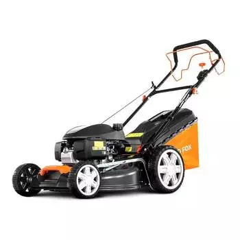 Бензиновая самоходная газонокосилка YARD FOX 53SH V