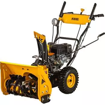 Бензиновая снегоуборочная машина Denzel SB 560 LP 97652