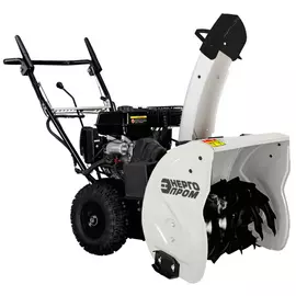 Бензиновая снегоуборочная машина ЭНЕРГОПРОМ