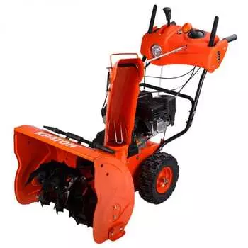 Бензиновая снегоуборочная машина Кратон GSB-11,0SV-EL 5 08 01 010