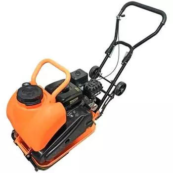 Бензиновая виброплита AktiTool l AT-C60TWC