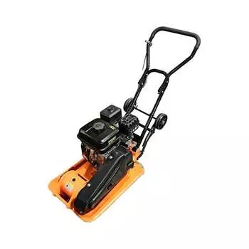 Бензиновая виброплита AktiTool l AT-C90WC