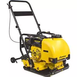 Бензиновая виброплита Champion PC9750FT