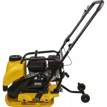 Бензиновая виброплита Калибр БВП-20/4500 00000040012