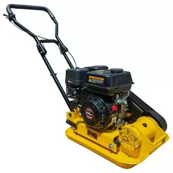 Бензиновая виброплита Калибр БВП-12/5600 00000040013