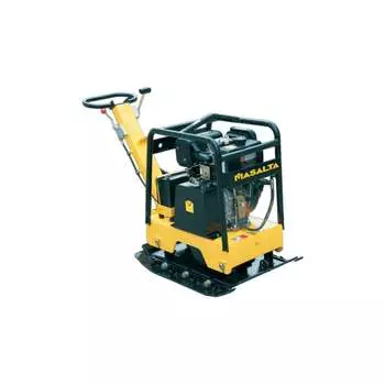 Бензиновая виброплита Masalta MS250-4 РУЧ056