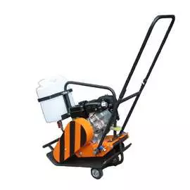 Бензиновая виброплита МИСОМ СО-341