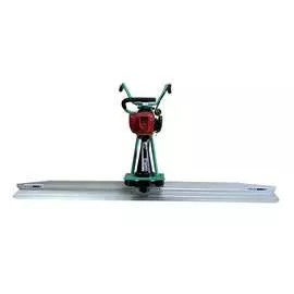 Бензиновая виброрейка GIKS SF4(H)