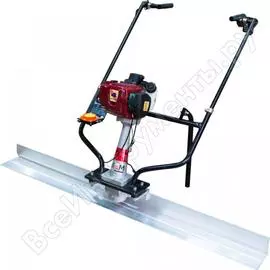 Бензиновая виброрейка STEM Techno