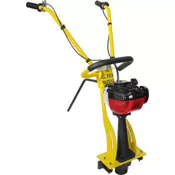 Бензиновая виброрейка ТСС VTZ-1.2 203255