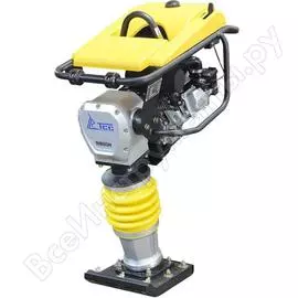 Бензиновая вибротрамбовка ТСС RM80H 207526