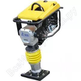 Бензиновая вибротрамбовка ТСС RM80L 207527
