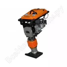 Бензиновая вибротрамбовка ТСС TSS RM75H 207500