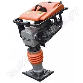 Бензиновая вибротрамбовка ТСС TSS RM75L 207501