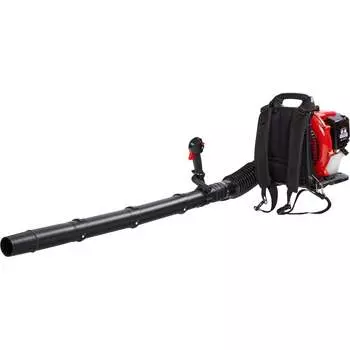 Бензиновая воздуходувка AYGER PAB-430