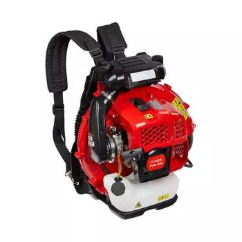 Бензиновая воздуходувка AYGER PAB-850