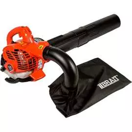 Бензиновая воздуходувка BRAIT BGB-260C 31.02.001.019