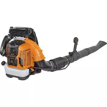 Бензиновая воздуходувка CARVER gb76 01.005.00017